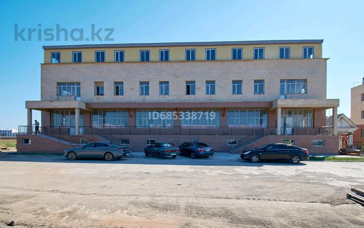 Торгово-производственное здание за 600 млн 〒 в Астане, р-н Байконур — фото 2