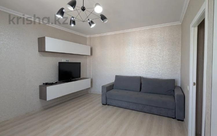 1-комнатная квартира · 40.2 м² · 8/8 этаж, Улы Дала за 21 млн 〒 в Астане, Есильский р-н — фото 3