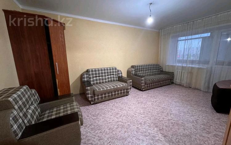 1-комнатная квартира · 35 м² · 2/9 этаж, Микрорайон Карагайлы — Рядом с Абай ареной за 110 000 ₸ в Семее — фото 2
