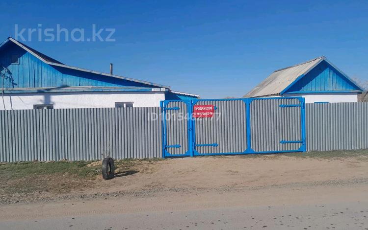 Отдельный дом · 4 комнаты · 88.9 м² · 1560 сот., Кенесары Хан 20 — Село Новоямышево за 10.5 млн ₸ в Ямышеве — фото 2
