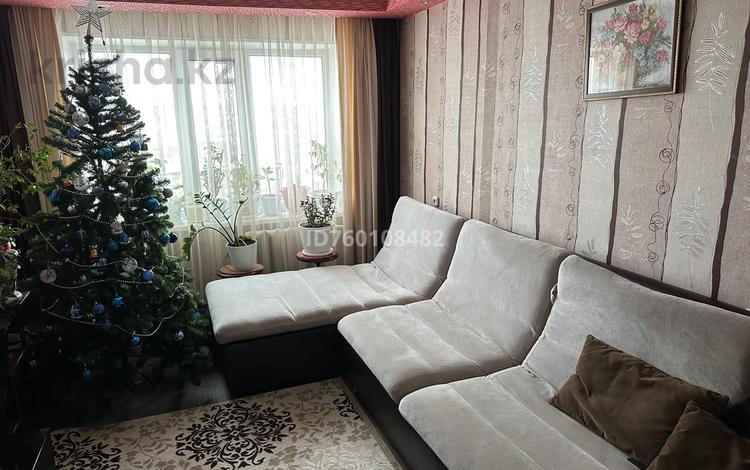 3-комнатная квартира · 68 м² · 8/9 этаж, Металлургов 17 — Белый ветер за 18 млн ₸ в Темиртау — фото 2
