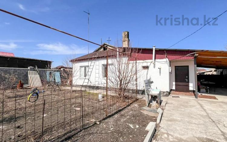 Отдельный дом · 4 комнаты · 97.7 м² · 6 сот., Мкр Восточный ул Тальятти 2 за 20 млн ₸ в Талдыкоргане — фото 20