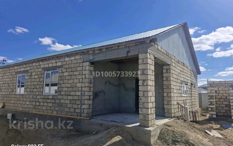 Часть дома · 4 комнаты · 195 м² · 12 сот., Жанакурылыс 195 за 15 млн ₸ в Алмалы — фото 2