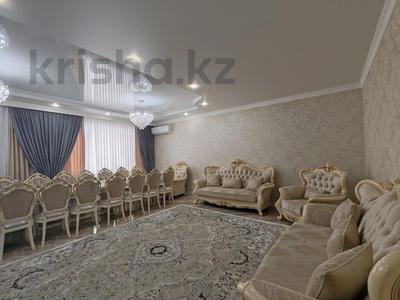 3-комнатная квартира · 133 м² · 1/9 этаж, Сьянова 65 за 75 млн 〒 в Костанае