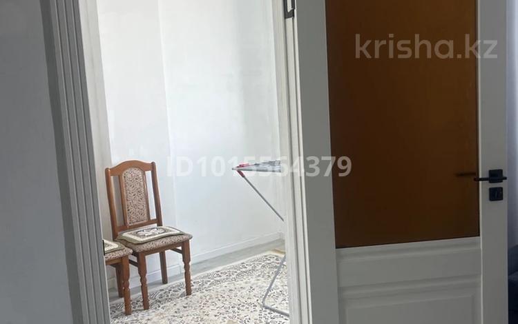2-комнатная квартира · 38 м² · 2/9 этаж, мкр Кокмайса (Дорожник), ул. Бокейханова 510б за 200 000 ₸ в Алматы, Жетысуский р-н — фото 2