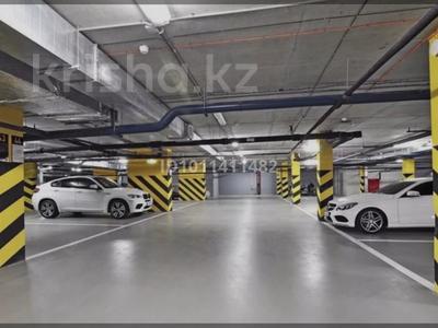 Паркинг · 15 м² · мкр Сайран, Отеген батыр за 3.8 млн ₸ в Алматы, Ауэзовский р-н