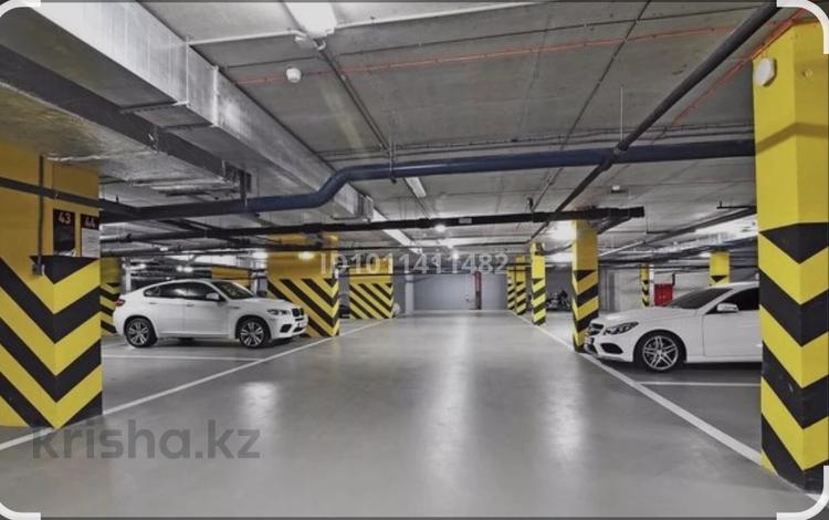 Паркинг · 15 м² · Сайран ш/а., Отеген батыр, бағасы: 3.8 млн ₸ в Алматы, Ауэзовский р-н — фото 2