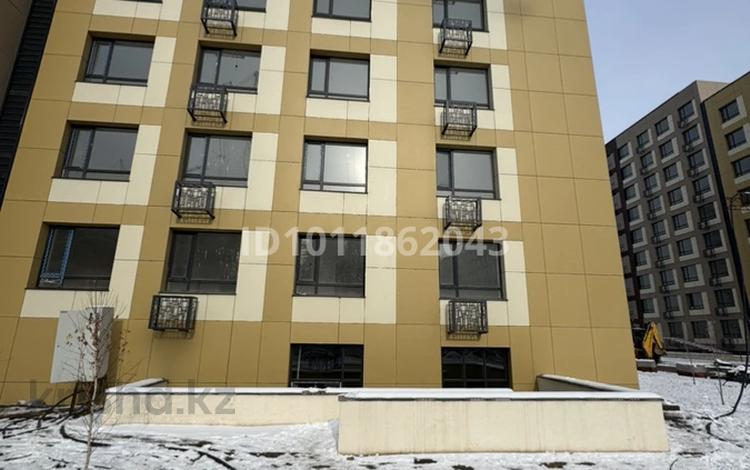 Свободное назначение · 124.78 м² за 29.9 млн ₸ в Алматы, Турксибский р-н — фото 2