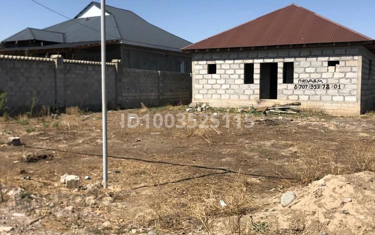 Отдельный дом · 4 комнаты · 120 м² · 6 сот., Ташкентский напротив Айтей 7 — Напротив поворота Айтей от пр. Райымбека 300 м. за 11 млн ₸ в Каскелене — фото 31