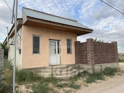 Жеке үй · 4 бөлме · 85 м² · 10 жүзд., Секен Жумабекулы 45 — Находится рядом с детским садом Нурдаулет, напротив ресторана Султан Палас, бағасы: 23 млн ₸ в Шу