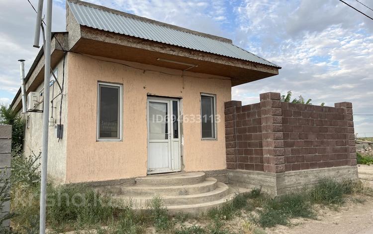Жеке үй · 4 бөлме · 85 м² · 10 жүзд., Секен Жумабекулы 45 — Находится рядом с детским садом Нурдаулет, напротив ресторана Султан Палас, бағасы: 23 млн ₸ в Шу — фото 2