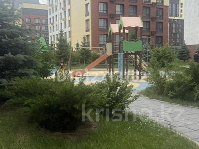 2-комнатная квартира · 55 м² · 7/9 этаж, А. Бокейхан 44, 46, 48 за 56.6 млн ₸ в Астане, Есильский р-н