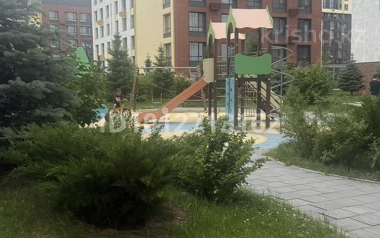 2-комнатная квартира · 55 м² · 7/9 этаж, мкр Комсомольский, Бокейхана 44 — ЭКСПО, нац банк за 56.6 млн ₸ в Астане, Есильский р-н — фото 2