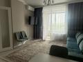 2-комнатная квартира · 55 м² · 7/9 этаж, мкр Комсомольский, Бокейхана 44 — ЭКСПО, нац банк за 56.6 млн ₸ в Астане, Есильский р-н — фото 12