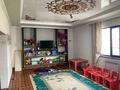 Отдельный дом • 7 комнат • 210 м² • 4 сот., мкр Жас Канат 126 за 70 млн 〒 в Алматы, Турксибский р-н — фото 2