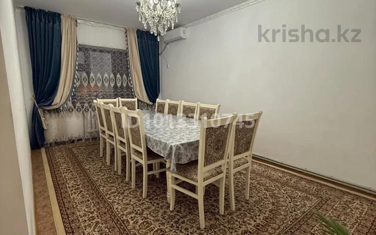 3-комнатная квартира · 75 м² · 2/5 этаж, левый берег 14 за 25 млн ₸ в  — фото 2