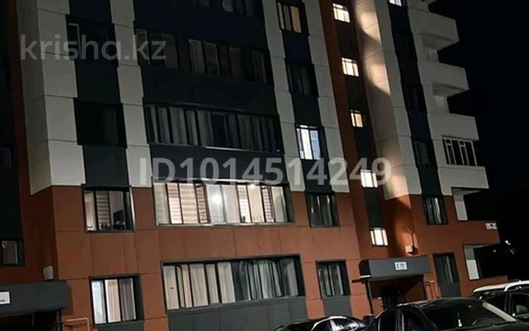2-комнатная квартира · 65.8 м² · 2/9 этаж, 4-пер Қапал 2д — Сш #5 за 250 000 ₸ в Таразе — фото 2