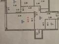 3-комнатная квартира, 90.3 м², 10/24 этаж, Сауран 15 за 65 млн 〒 в Астане, Есильский р-н — фото 17