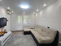 3-комнатная квартира · 61.5 м² · 2/5 этаж, 4-й мкр 14 — 3я школа за 28 млн 〒 в Аксае