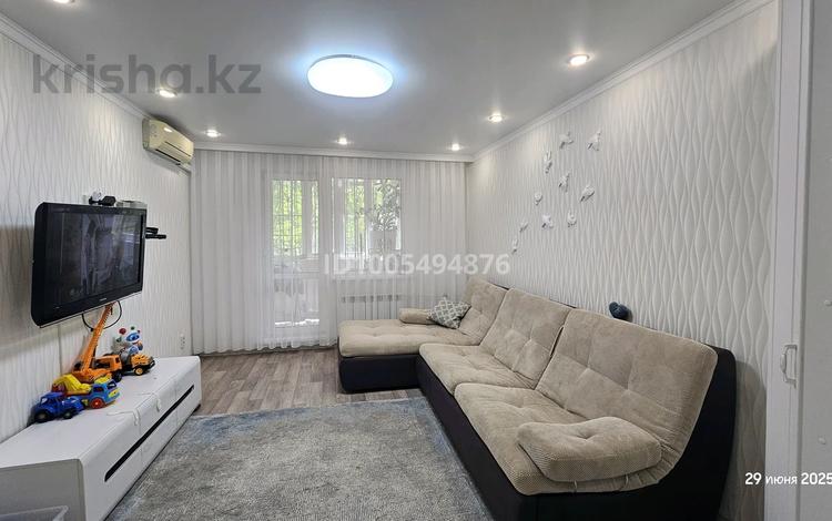 3-комнатная квартира · 61.5 м² · 2/5 этаж, 4-й мкр 14 — 3я школа за 26 млн ₸ в Аксае — фото 11
