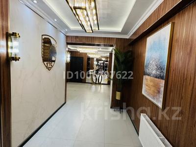 2-бөлмелі пәтер · 90 м² · 3/9 қабат, Исаева 125 — Карасай батыра, бағасы: 98 млн ₸ в Алматы, Алмалинский р-н