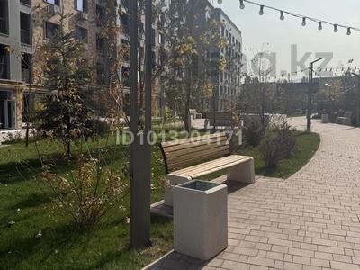 3-комнатная квартира · 97 м² · 5/6 этаж, Халиулина 140/5 за 65 млн ₸ в Алматы, Медеуский р-н