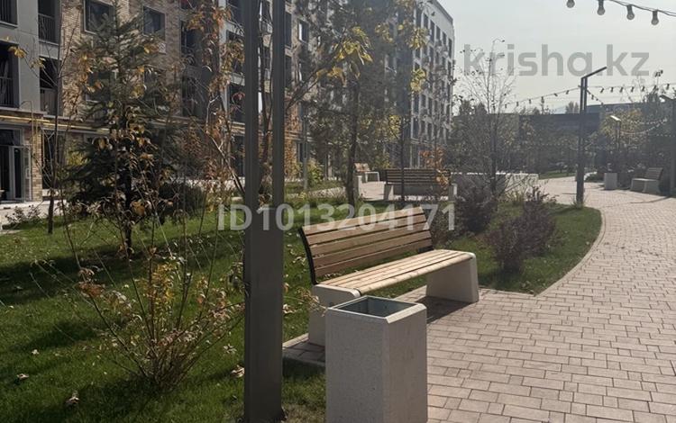3-бөлмелі пәтер · 97 м² · 5/6 қабат, Халиулина 140/5, бағасы: 65 млн ₸ в Алматы, Медеуский р-н — фото 2