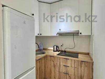 2-бөлмелі пәтер · 35 м² · 9/9 қабат, мкр Шугыла, Мкр. Шугыла, бағасы: 23.5 млн ₸ в Алматы, Наурызбайский р-н