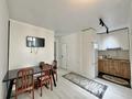 2-бөлмелі пәтер · 35 м² · 9/9 қабат, мкр Шугыла, Мкр. Шугыла, бағасы: 23.5 млн ₸ в Алматы, Наурызбайский р-н — фото 3