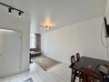 2-бөлмелі пәтер · 35 м² · 9/9 қабат, мкр Шугыла, Мкр. Шугыла, бағасы: 23.5 млн ₸ в Алматы, Наурызбайский р-н — фото 8
