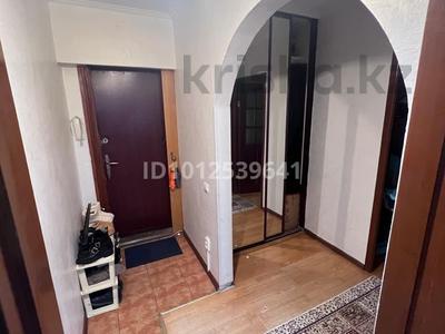 3-бөлмелі пәтер · 60 м² · 1/5 қабат, Клочкова 154 — Ауезова Букар жырау, бағасы: 53 млн ₸ в Алматы, Бостандыкский р-н