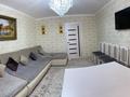 3-бөлмелі пәтер · 70 м² · 3/5 қабат, Бауыржан Момышулы, бағасы: 20 000 ₸ в Приозёрске — фото 2