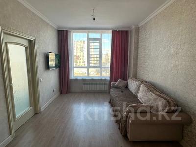 2-комнатная квартира · 58 м² · 6/9 этаж, Култегин 17 за 33.5 млн 〒 в Астане, Нура р-н