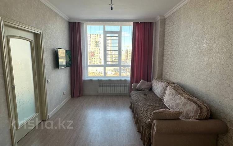 2-бөлмелі пәтер · 58 м² · 6/9 қабат, Култегин 17, бағасы: 33.5 млн 〒 в Астане, Нура р-н — фото 10