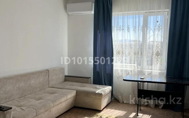 1-бөлмелі пәтер · 38 м² · 6/9 қабат, Коктем 21, бағасы: 130 000 ₸ в Талдыкоргане, мкр Коктем — фото 2