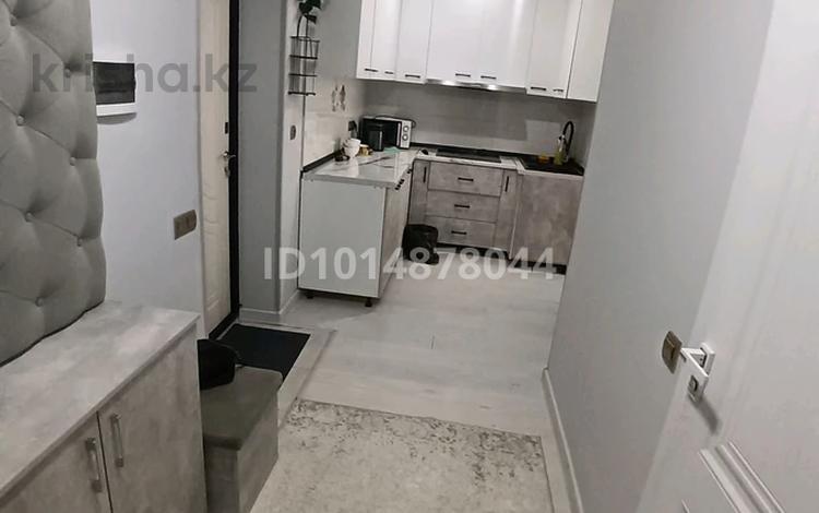 3-бөлмелі пәтер · 65 м² · 2/13 қабат, Муратбаева 14, бағасы: 35 000 ₸ в Алматы, Алмалинский р-н — фото 2