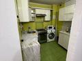 2-бөлмелі пәтер · 60 м² · 8/10 қабат, мкр 5, проспект Алии Молдагуловой 11б — Молдагуловой Алии, бағасы: 130 000 ₸ в Актобе — фото 5