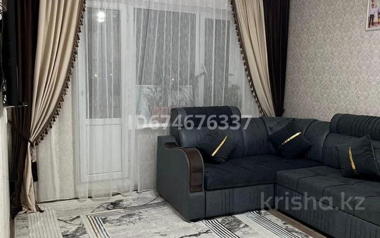 4-комнатная квартира · 81.3 м² · 4/5 этаж, 8 мкр 29 за 26 млн ₸ в Таразе — фото 32