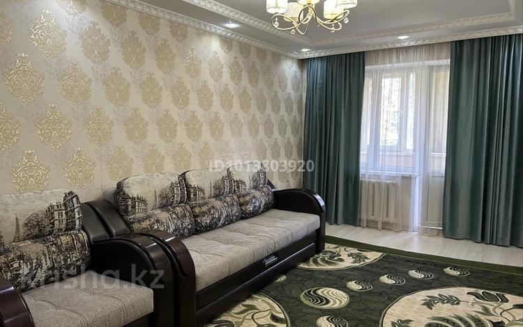 2-бөлмелі пәтер · 48 м² · 3/4 қабат, №3 ш/а. — Саина -Улыкбека, бағасы: 18 000 ₸ в Алматы, Ауэзовский р-н — фото 2
