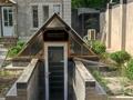 Часть дома · 1 комната · 18 м², 11-й микрорайон — Канальный, Алимбетова за 100 000 ₸ в Шымкенте, Енбекшинский р-н — фото 2