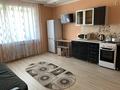 1-комнатная квартира, 40 м², 3/9 этаж посуточно, Гагарина 23А за 7 000 〒 в Кокшетау — фото 2