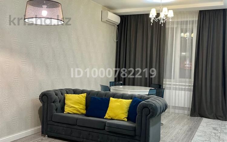 3-комнатная квартира · 100 м² · 4/9 этаж, Камзина 41/1 — Баянтау за 35 000 ₸ в Павлодаре — фото 2