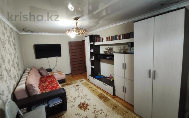 2-бөлмелі пәтер · 42 м² · 5/5 қабат, Саина, бағасы: 31 млн ₸ в Алматы, Ауэзовский р-н — фото 2