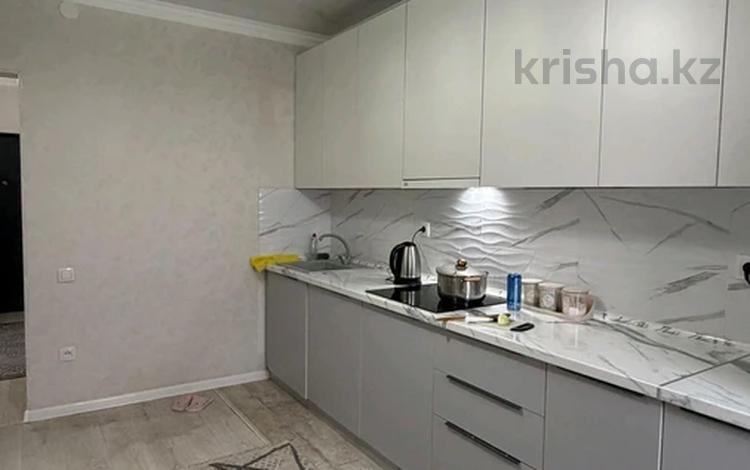 2-бөлмелі пәтер · 59 м² · 3/12 қабат, мкр Кайтпас 1, Байдибек би 116, бағасы: 230 000 ₸ в Шымкенте, Каратауский р-н — фото 2