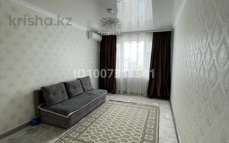 2-бөлмелі пәтер · 56 м² · 5/5 қабат, 12-й мкр 71 — Возле 1 дома 12 мкр, бағасы: 15.2 млн ₸ в Актау — фото 7
