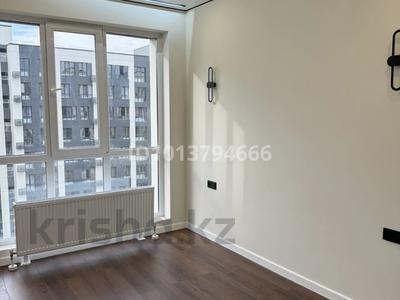 1-бөлмелі пәтер · 39.7 м² · 7/9 қабат, Шұғыла ш/а., Улица Жунисова 2/25 к11 — Ул.Толе би пересечение ул.Алатау, бағасы: 27 млн ₸ в Алматы, Наурызбайский р-н