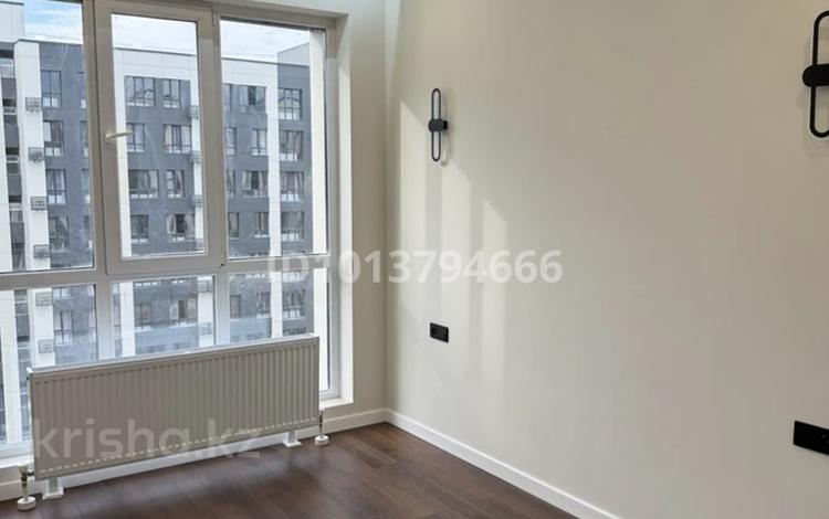 1-бөлмелі пәтер · 39.7 м² · 7/9 қабат, Шұғыла ш/а., Улица Жунисова 2/25 к11 — Ул.Толе би пересечение ул.Алатау, бағасы: 27 млн ₸ в Алматы, Наурызбайский р-н — фото 5