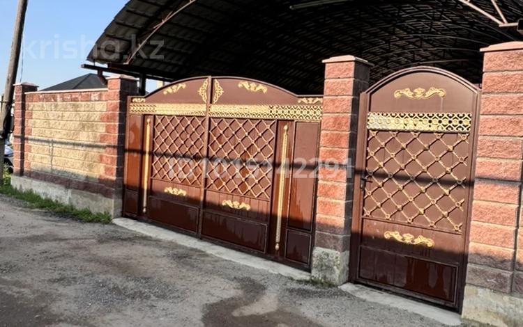Отдельный дом · 4 комнаты · 110 м² · 6 сот., Новостройка за 55 млн ₸ в  — фото 2
