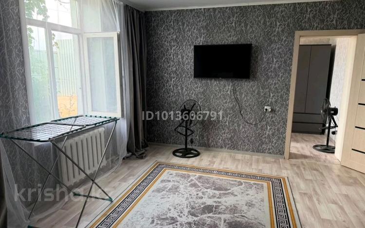 4-бөлмелі пәтер · 90 м² · 1/1 қабат, Ынтымак, бағасы: 50 000 ₸ в Балхаше — фото 11