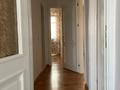 4-комнатная квартира · 79 м² · 6/9 этаж, мкр Самал-2 25 за 550 000 ₸ в Алматы, Медеуский р-н — фото 14